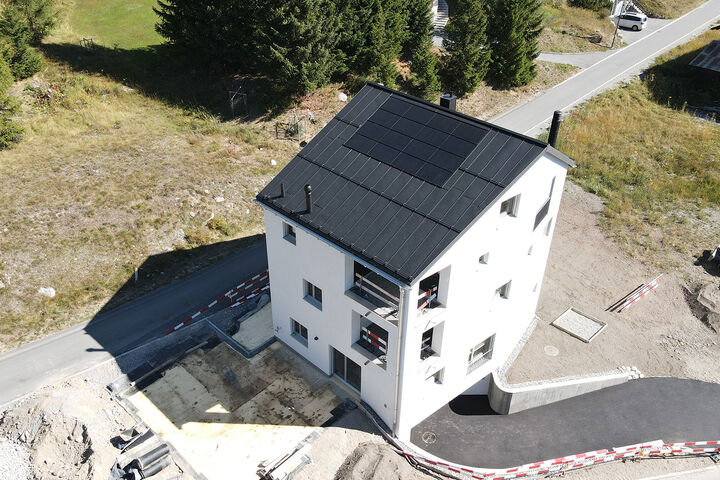 EFH, Chapella