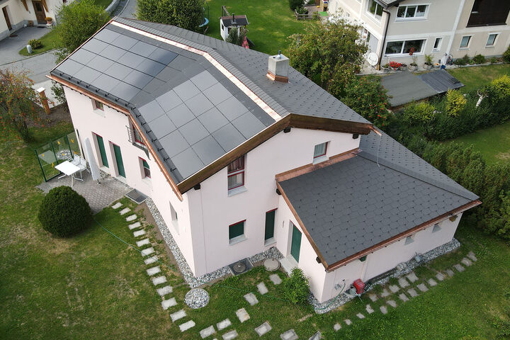 EFH, Zernez